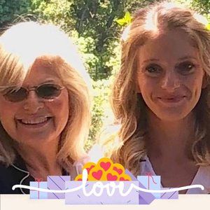 Meet your Posher, Joanne